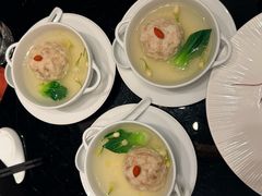 -上海苏宁宝丽嘉酒店·嘉府壹号中餐厅