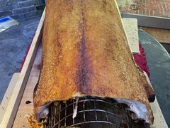 -园林美食城·本土农家菜(杨和镇店)