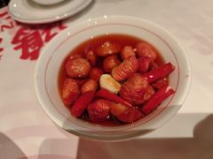 -鸿先阁·干煸虾(星沙店)