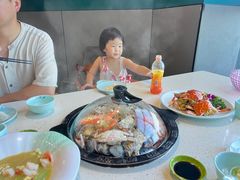 -巧克力渔家.小船海鲜家常菜(万平口店)