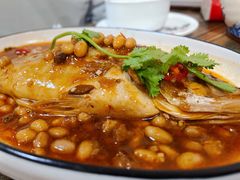 -臭鳜鱼人家·老字号徽菜