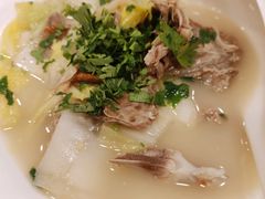 -东四民芳餐厅(世茂工三店)