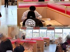 -天津梅江印象城