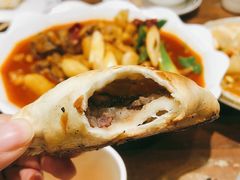 -清真·玛丽亚新疆菜主题餐厅(浙江中路店)
