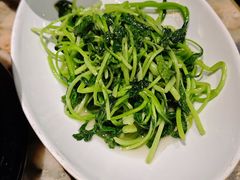 鸡毛菜-锦府盐帮·侯宅(五棵松万达店)