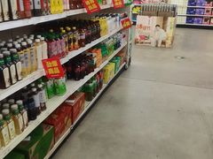 -卜蜂莲花(浦江城市生活广场店)