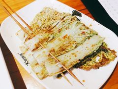 -木屋烧烤(坂田天安云谷店)