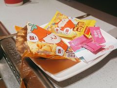 -海底捞火锅(吴中路店)
