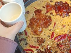 -锅首鲜品火锅(鸳鸯店)