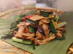 -云海肴云南菜·蒸汽石锅鱼(青岛万象城店)