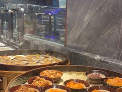-吉布鲁牛排海鲜自助(成都大悦城店)