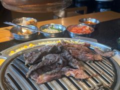 -GOGIYA·咕叽吖韩国传统烤肉店(小榄店)