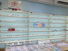 -青聪儿童眼镜(五官科医院宝庆路店)