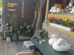 -三忘湖 SWANSEEN(柳荫公园店)