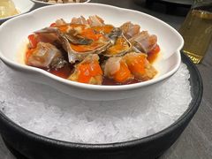 -高佳庄·舟山海鲜(海景旗舰店)