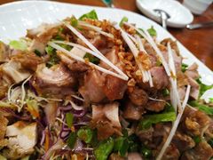 油淋鸡-全州拌饭馆(断桥店)