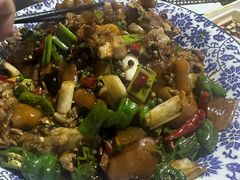 -向民炒鸡老店(火车站店)