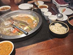 -巴邑火锅(江北万达店)