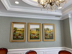 -子霖南山鲜虾面(南山总店)