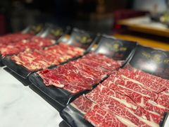 -今日炊牛·潮汕牛肉火锅(华采天地店)
