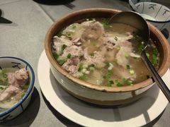 -客家汇·客家传承菜(水库店)