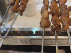 -玉善烧烤串城(长春总店)
