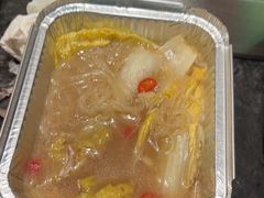 -可口香·非遗老号烧烤(南岗直营店)