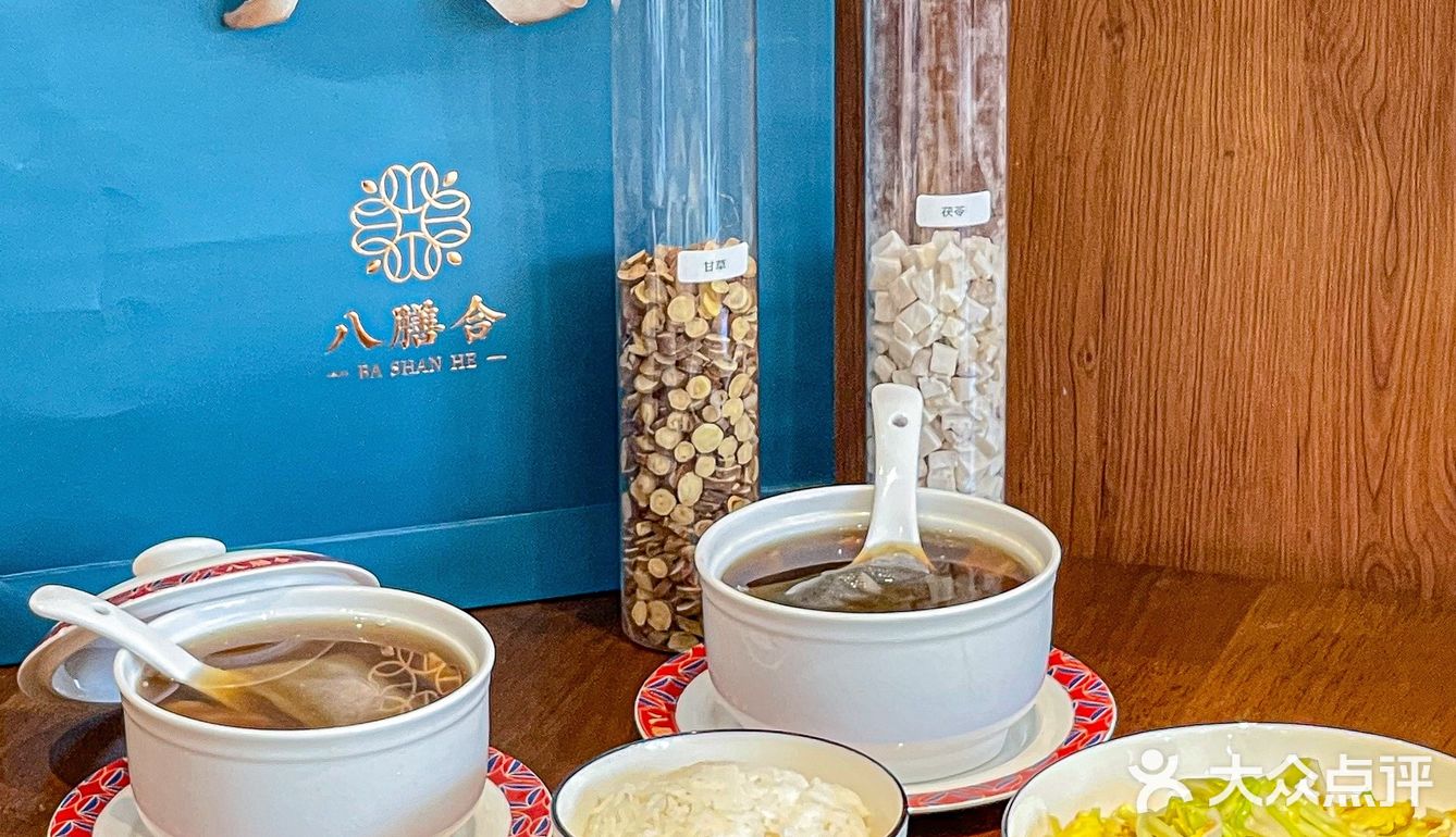 在东莞！这个药膳汤🫕妈妈喝了都说好