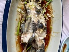 -宾朋海鲜美食餐厅·特色美食(兴海路店)