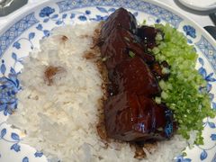 -北京宴(华贸购物中心店)