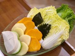 -听牧牛庄(南屏店)