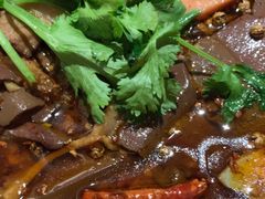 -鑫小城故事·藕汤·家常菜(台北一路总店)