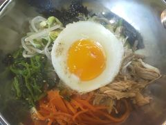 铁丳招牌拌饭-许哥东北烧烤·铁丳烤串·宫后夹肉(繁花中心店)