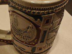 -德大西餐社(云南南路店)