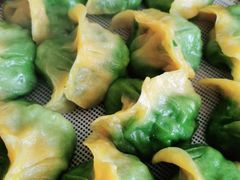 皮皮虾馅饺子-必点蒸汽海鲜(止锚湾店)