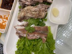 -清真悦宾楼食府(海湖店)