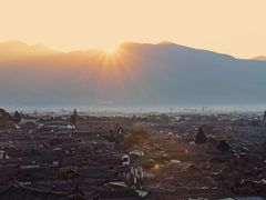 -丽江花间堂·隐泉院