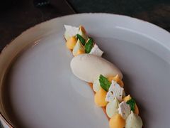 -恰餐厅 CHAR Grill&Bar(西安经开洲际店)