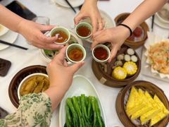 -顺德人家食府(黄金广场店)