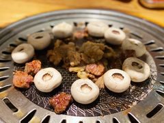 -牛炙烤肉(车公庙店)