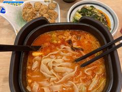 -阿香米线(天津凯德餐厅店)
