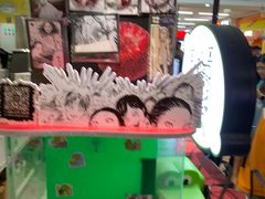 -柠季·手打柠檬茶(静安大悦城北座B1店 )
