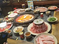 -蜀大侠火锅(春熙路店)