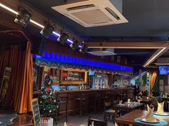 -甘尼仕印度餐厅爵士酒吧(阳春巷店)
