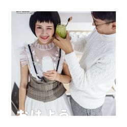 -雨墨婚纱摄影工作室
