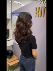 点击看大图 -XIMA·美发沙龙