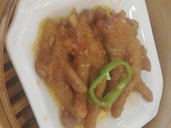 -一品粤珍轩(吴中路店)