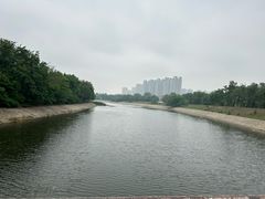 -北运河水利风景区