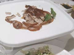 -味+新京宴·烤鸭·北京菜(创意谷店)