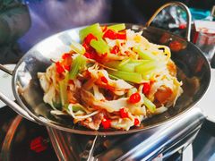 -湖南文氏湘菜馆(顺河高架路店)